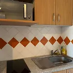 Joli T2 Climatisé Avec Cour Privée Et Parking, à 500m Et Port - Cyprien - Fr-1-793-2 Apartamento Saint-Cyprien (Pyrenees-Orientales)